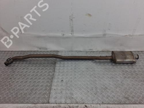 Used Catalyst Catalyst BMW 1 (F40) 116 d (116 hp) 36255990 36255990