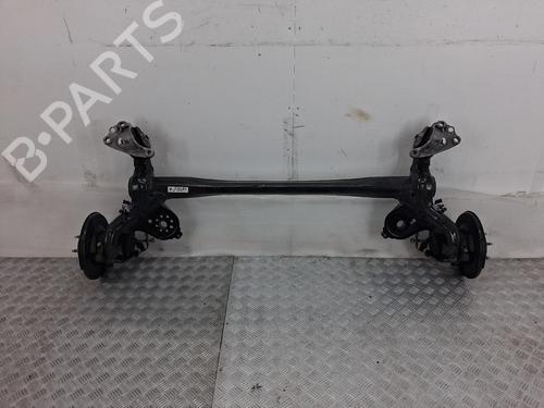 Bagaksel Bagaksel OPEL ASTRA K Sports Tourer (B16) 1.5 CRDI (35) (122 hp) 36255991 36255991