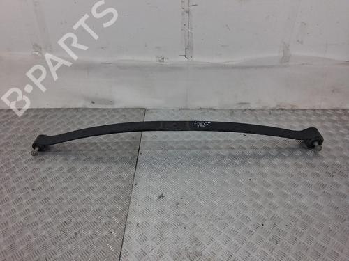 Bagaksel Bagaksel PEUGEOT BOXER Van 2.2 BlueHDi 140 (140 hp) 36255993 36255993