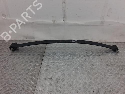 Used Rear axle Rear axle PEUGEOT BOXER Van 2.2 BlueHDi 140 (140 hp) 36255994 36255994