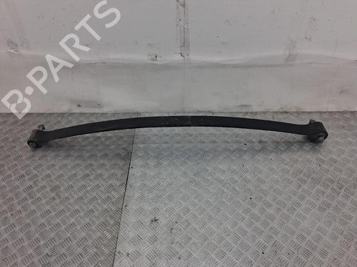 Used Rear axle Rear axle CITROËN JUMPER II Van 2.2 BlueHDi 140 (140 hp) 36255995 36255995