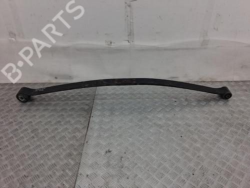 Used Rear axle Rear axle PEUGEOT BOXER Van 2.0 BlueHDi 130 (130 hp) 36255996 36255996