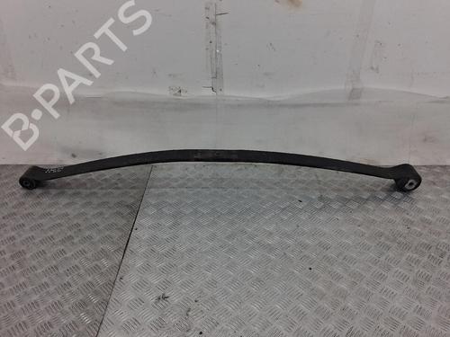 Bagaksel Bagaksel PEUGEOT BOXER Van 2.0 BlueHDi 130 (130 hp) 36255997 36255997