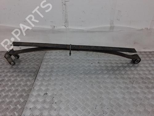Used Rear axle Rear axle PEUGEOT BOXER Van 2.0 BlueHDi 130 (130 hp) 36255999 36255999
