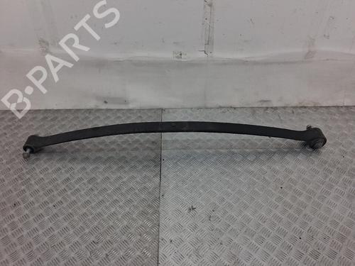 Used Rear axle Rear axle CITROËN JUMPER II Van 2.2 BlueHDi 140 (140 hp) 36256008 36256008