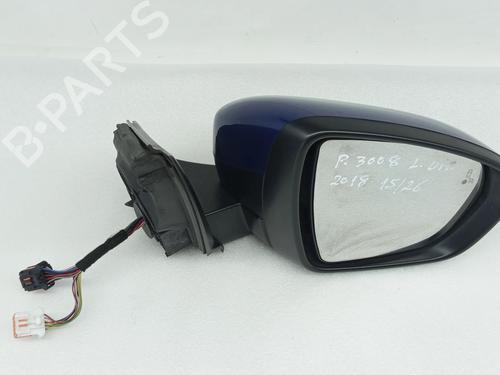 Retrovisor direito Retrovisor direito 36256001 36256001