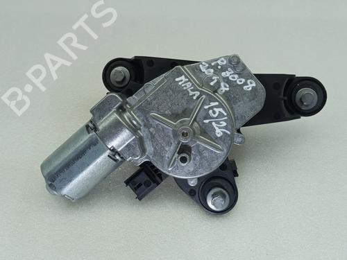 Used Rear wiper motor Rear wiper motor 36256003 36256003