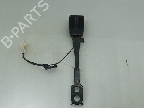 Used Seat buckle Seat buckle PEUGEOT 3008 II SUV (MC_, MR_, MJ_, M4_) 1.5 BlueHDi 130 (131 hp) 36256005 36256005