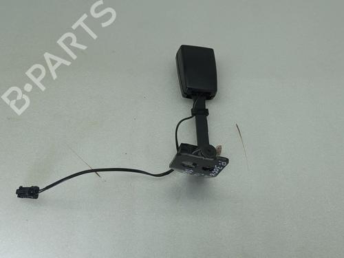 Used Seat buckle Seat buckle PEUGEOT 3008 II SUV (MC_, MR_, MJ_, M4_) 1.5 BlueHDi 130 (131 hp) 36256007 36256007