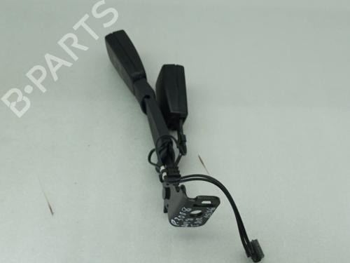 Used Seat buckle Seat buckle PEUGEOT 3008 II SUV (MC_, MR_, MJ_, M4_) 1.5 BlueHDi 130 (131 hp) 36256006 36256006