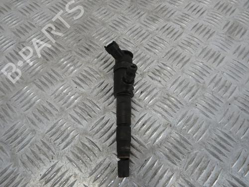 Used Injector Injector CITROËN BERLINGO MULTISPACE (B9) 1.6 HDi 110 (112 hp) 36260233 36260233