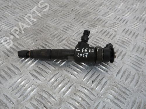 Used Injector Injector CITROËN BERLINGO MULTISPACE (B9) 1.6 HDi 110 (112 hp) 36260234 36260234