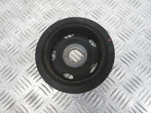 Pulley CITROËN BERLINGO MULTISPACE (B9) 1.6 HDi 110 | BP36260236M122 - Image 2