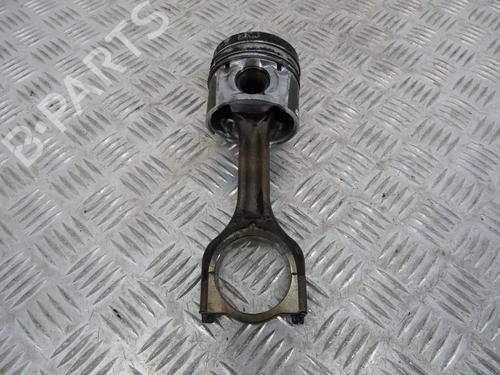 Used Other Other CITROËN BERLINGO MULTISPACE (B9) 1.6 HDi 110 (112 hp) 36260239 36260239