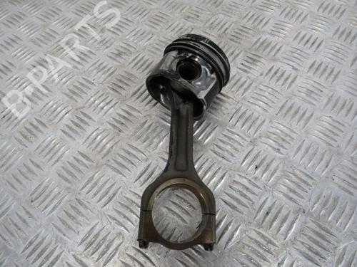 Used Other Other CITROËN BERLINGO MULTISPACE (B9) 1.6 HDi 110 (112 hp) 36260240 36260240
