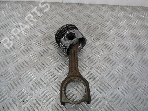 Used Other Other CITROËN BERLINGO MULTISPACE (B9) 1.6 HDi 110 (112 hp) 36263599 36263599