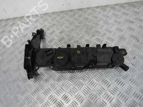 Ventildeckel für Ventildeckel CITROËN BERLINGO MULTISPACE (B9) 1.6 HDi 110 (112 hp) 36263600 36263600