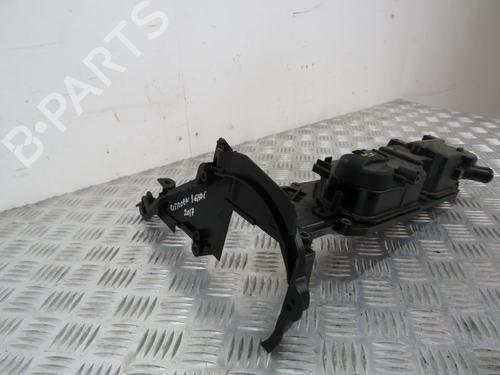 Valve cover CITROËN BERLINGO MULTISPACE (B9) 1.6 HDi 110 | BP36263600M124 - Image 3