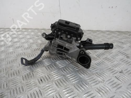 EGR-Ventil EGR-Ventil CITROËN BERLINGO MULTISPACE (B9) 1.6 HDi 110 (112 hp) 36263601 36263601