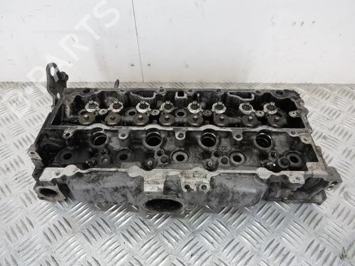 Used Cylinder head Cylinder head CITROËN BERLINGO MULTISPACE (B9) 1.6 HDi 110 (112 hp) 36274382 36274382