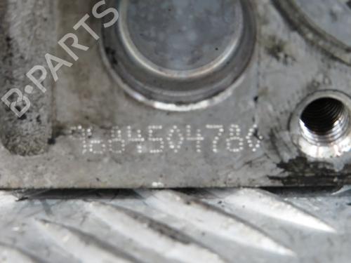 Cylinder head CITROËN BERLINGO MULTISPACE (B9) 1.6 HDi 110 | BP36274382M5  - Image 7