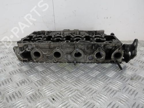 Cylinder head CITROËN BERLINGO MULTISPACE (B9) 1.6 HDi 110 | BP36274382M5  - Image 5