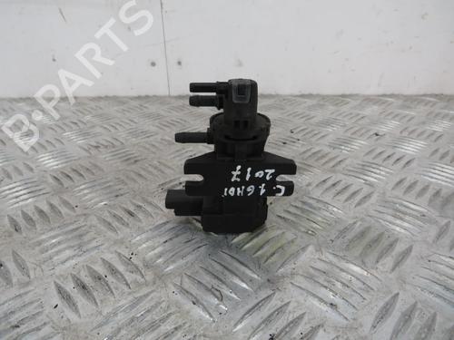 Used Electronic module Electronic module CITROËN BERLINGO MULTISPACE (B9) 1.6 HDi 110 (112 hp) 36274384 36274384