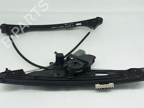 Used Front right window mechanism Front right window mechanism 36274385 36274385