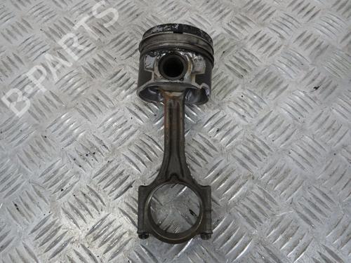 Used Other Other PEUGEOT PARTNER Box Body/MPV (K9) 1.5 BlueHDi 100 (102 hp) 36274395 36274395