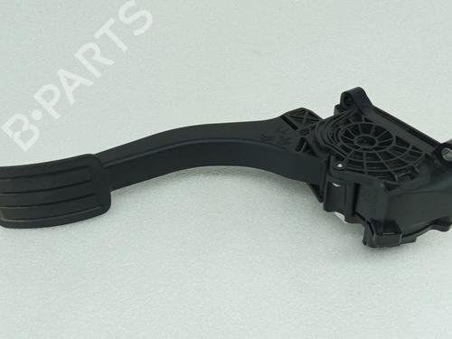 Pedal Pedal PEUGEOT 3008 II SUV (MC_, MR_, MJ_, M4_) 1.5 BlueHDi 130 (131 hp) 36274410 36274410