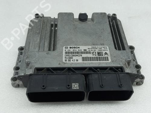Used Engine control unit (ECU) Engine control unit (ECU) 36274411 36274411