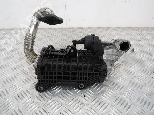 EGR-Ventil EGR-Ventil PEUGEOT PARTNER Box Body/MPV (K9) 1.5 BlueHDi 100 (102 hp) 36274396 36274396