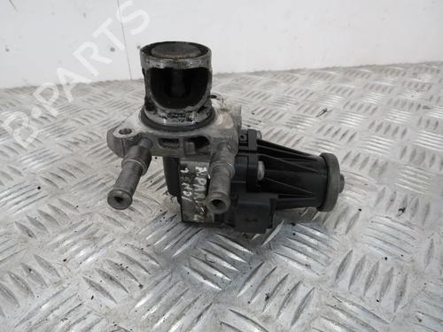 EGR-Ventil EGR-Ventil PEUGEOT PARTNER Box Body/MPV (K9) 1.5 BlueHDi 100 (102 hp) 36274397 36274397