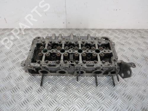 Used Cylinder head Cylinder head PEUGEOT PARTNER Box Body/MPV (K9) 1.5 BlueHDi 100 (102 hp) 36274399 36274399