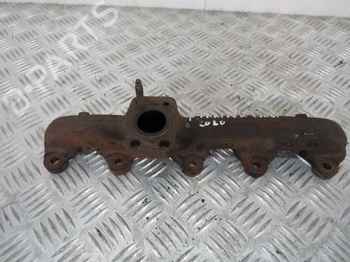 Used Exhaust manifold Exhaust manifold PEUGEOT PARTNER Box Body/MPV (K9) 1.5 BlueHDi 100 (102 hp) 36274408 36274408