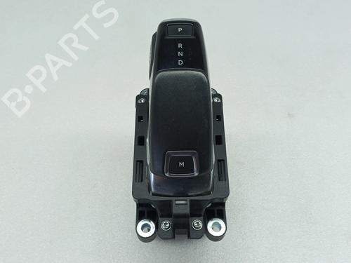 Selector da caixa Selector da caixa PEUGEOT 3008 II SUV (MC_, MR_, MJ_, M4_) 1.5 BlueHDi 130 (131 hp) 36274427 36274427