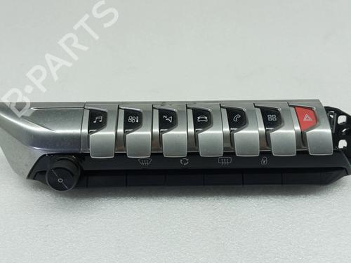 Used Climate control Climate control 36278878 36278878