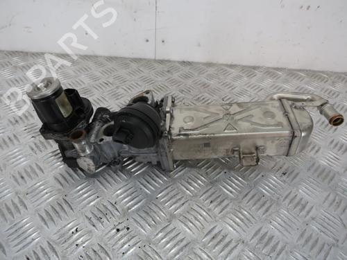 EGR-Ventil EGR-Ventil VW GOLF VI (5K1) 1.6 TDI (105 hp) 36274418 36274418