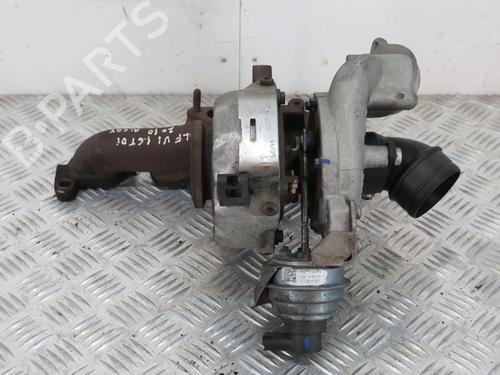 Used Turbocharger/Supercharger Turbocharger/Supercharger VW GOLF VI (5K1) 1.6 TDI (105 hp) 36274419 36274419