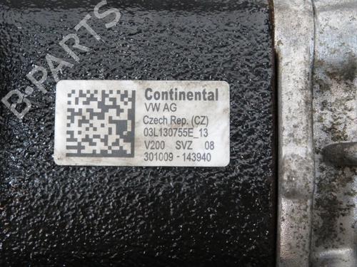 Injection pump VW GOLF VI (5K1) 1.6 TDI | BP36274429M78 - Image 5
