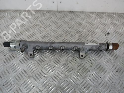 Used Injection rail Injection rail VW GOLF VI (5K1) 1.6 TDI (105 hp) 36278872 36278872