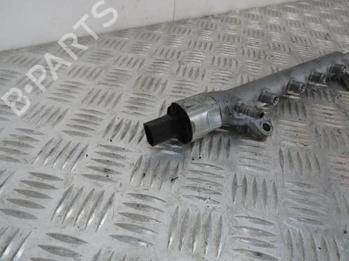 Injection rail VW GOLF VI (5K1) 1.6 TDI | BP36278872M98 - Image 2