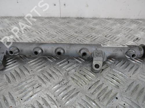 Injection rail VW GOLF VI (5K1) 1.6 TDI | BP36278872M98 - Image 4