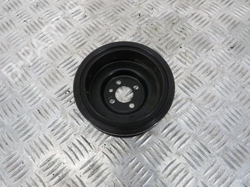 Used Pulley Pulley VW GOLF VI (5K1) 1.6 TDI (105 hp) 36278873 36278873