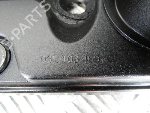 Valve cover VW GOLF VI (5K1) 1.6 TDI | BP36278876M124  - Image 5
