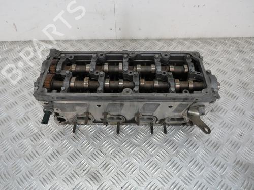 Testate Testate VW GOLF VI (5K1) 1.6 TDI (105 hp) 36278877 36278877
