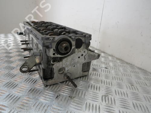 Cylinder head VW GOLF VI (5K1) 1.6 TDI | BP36278877M5  - Image 5