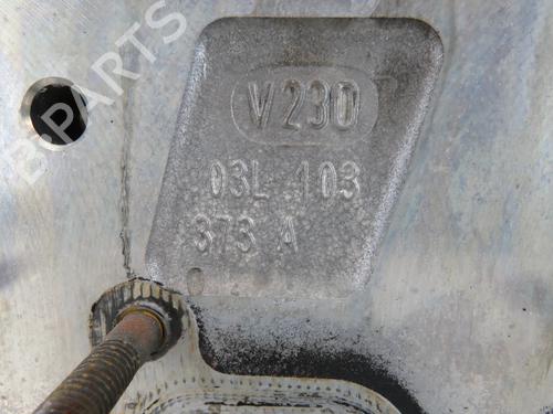 Cylinder head VW GOLF VI (5K1) 1.6 TDI | BP36278877M5  - Image 8