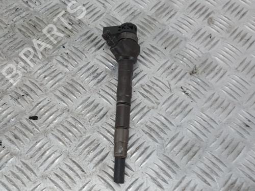 Used Injector Injector VW GOLF VII (5G1, BQ1, BE1, BE2) 1.6 TDI (105 hp) 36278892 36278892