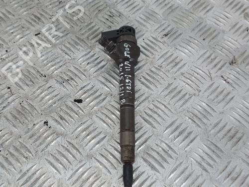 Used Injector Injector VW GOLF VII (5G1, BQ1, BE1, BE2) 1.6 TDI (105 hp) 36278891 36278891